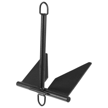 Anchor, weight 3.5 kg, mix-2