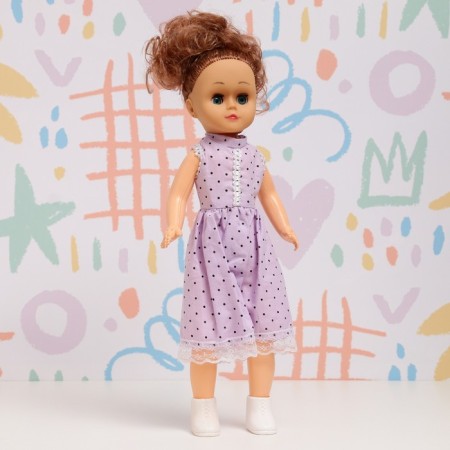 Princess doll 36 cm-7