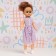 Princess doll 36 cm