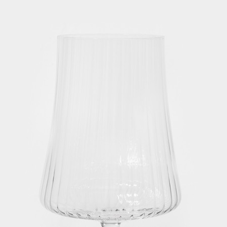 A set of glass glasses for the wine "Extra", 460 ml, 6 pcs-3