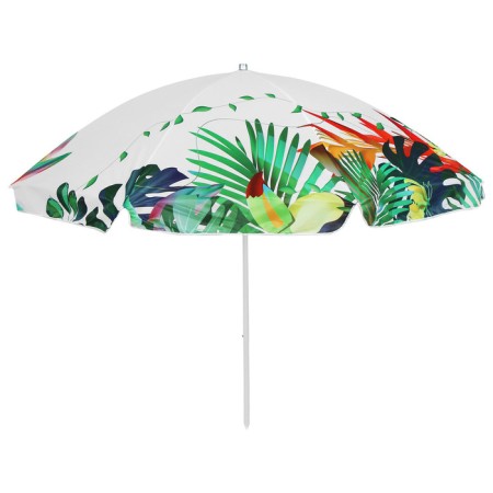 Beach umbrella maclay, d = 260, cm h = 240 cm-4
