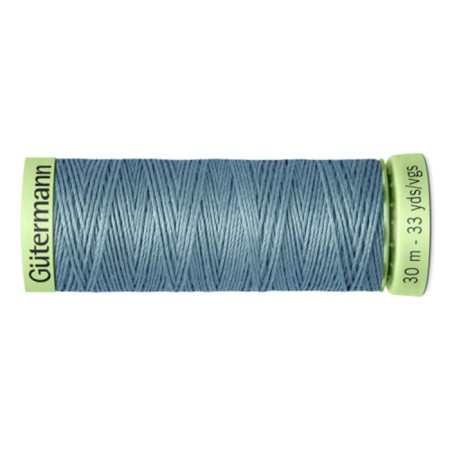 Top Stitch thread for stitching, 30 m, 744506 (827 SISH)