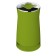 Disco toothbrush cup, green