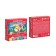Gouache 9 colors x 20 ml, erichkrause, neon, fluorescent effect, in cardboard packaging