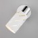 FENTE lamp, 1x40W E14, white color