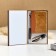 Gift set 3B1 (pen, notebook, plug plug)