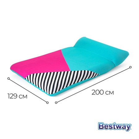 Extrava sailing mattress, 200 x 129 cm, 43305 Bestway-1