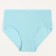 Panties female color blue, size 48-50