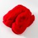 Fasting wool 100% thin merino wool 100g (06 red)