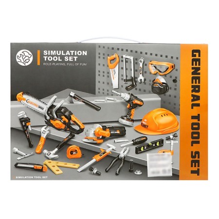 Set of tools "Master", 14 items-11