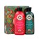 Gift set recipes Grandmother Agafia "Magic Casket" for Hair