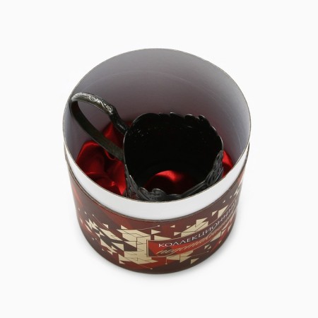 The cup holder "Best Fisherman", 12.5 x 8.5 x 11.3 cm-7