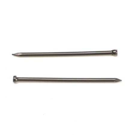 Construction battles, finished, bronze, 1.4x35 mm, 40 pcs-1