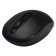 Mouse call 505MW black optical (1000DPI) wireless USB for laptop (3but)