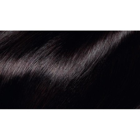 L’Oreal Casting Creme Gloss hair dye-carriage, without ammonia, shade 100 black vanilla-3