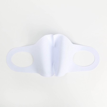 Mask from neoprene reusable, "I- Dream"-4