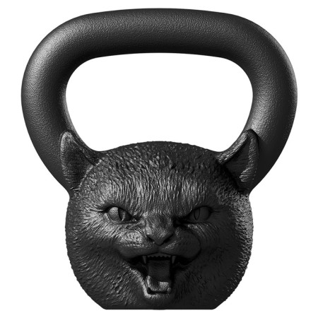 Weight "cat" 8 kg