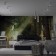 Over lamp, 50W GU10, white color