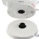 Electric kettle Centek CT-0062, ceramics, 2 l, 2000 watts, white