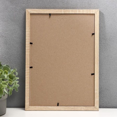 Photo frame MDF 21x30 cm (102)-2