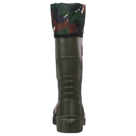 Men's boots S-100m, Eva, olive, size 43-6