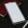 Krutoff protective glass for Realme 8 5G, full glue, black