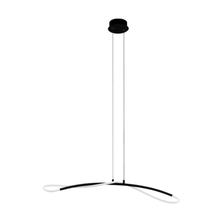 Suspended ceiling lamp (chandelier) Egidonella 20W LED