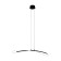 Suspended ceiling lamp (chandelier) Egidonella 20W LED