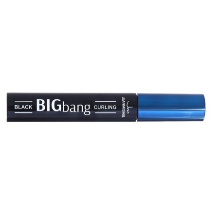 Bigbang Curling mascara, with a twisting effect, 14ml