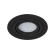 Pointed-built lamp Arte Lamp Tarf A2167PL-1BK, GU10, 50 W, 9.2x9.2x2.2 cm, black