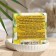 La Florentina Lemon-Ginger soap, 106 g
