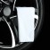 Microfiber napkin, 40 x 40 cm, 200 g/m²