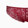 Kit (top, panties) A.2014, red color, rr One size (42-46)