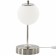 HELL -decorative lamp Citilux "Adam Smart" CL228A81115X15X3.5 cm, 1x14W, LED, Gray color.