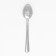 Spoon souvenir on the card "New Year's collection: Happy New Year", 3 x 14 cm