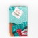 Dolyan towel "Let everything come true" 35x60cm, 100% cotton, 160 g/m2