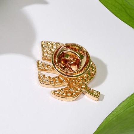 Icon "Liszt Monsters", green color in gold-2