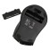 Mouse A4Tech V-Track G9-500f Black Optical (1200DPI) Wireless USB1.1 (4BUT)