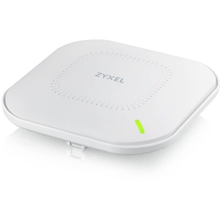 Access point ZYXEL Nebulaflex Pro Wax510D AX1800, 10/100/100BASE-TX, White-3