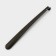 Spoon for shoes, 55 cm, thickness 1.5 mm, antique bronze color