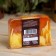 SPA soap - care for a bath and sauna "Best dad" coffee with cinnamon 80 g