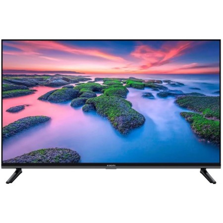 TV Xiaomi Mi Led TV A2, 43 ", 1920x1080, DVB-T2/C/S2, HDMI 3, USB 2, Smart TV, Black