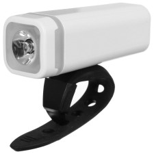 Front Bicycle Front JY-7105, 1 White LED