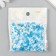 Decor for creativity Plastic "Snowflakes" set 20 g mix
