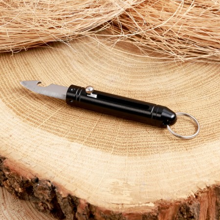 Knife drawn up, 10.5cm, 35mm blade/2mmm-1