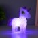 Nightnoproot nightlight LED 1W from the batteries LR44 mix 14x12x5cm Risalux