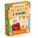 Developing set "Find and show", 54 cards, 3+
