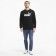Puma Essential Big Logo Crew FL Puma Size 50-52 (58667801)