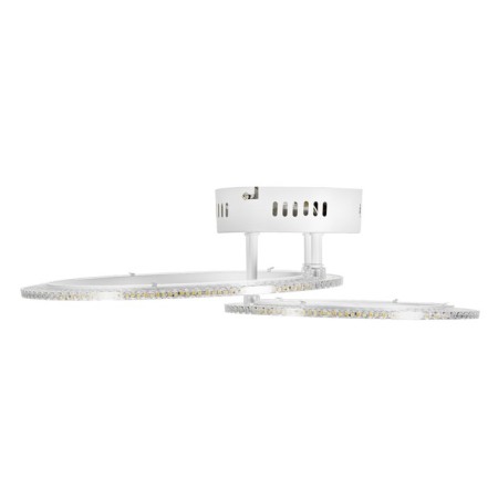 LED LED LED DIM. RIFlesso DU 3 REMOM 52W white 47x33x12cm Ritter-5