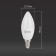 LED LED era Standard "candle", 11 W, E14, 880 lm, 4000k, white glow